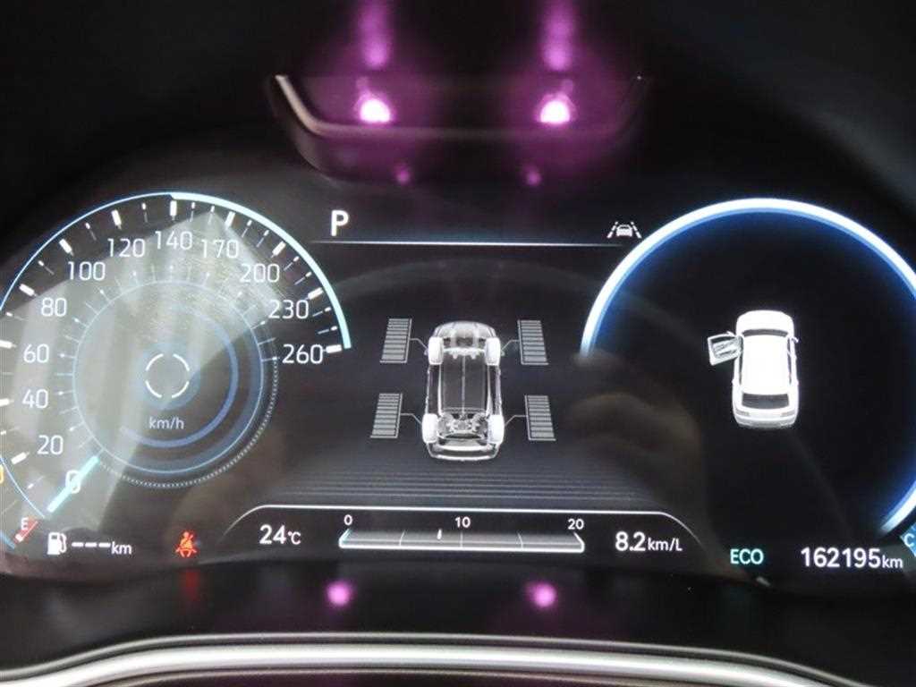 Genesis GV80 — photo 13