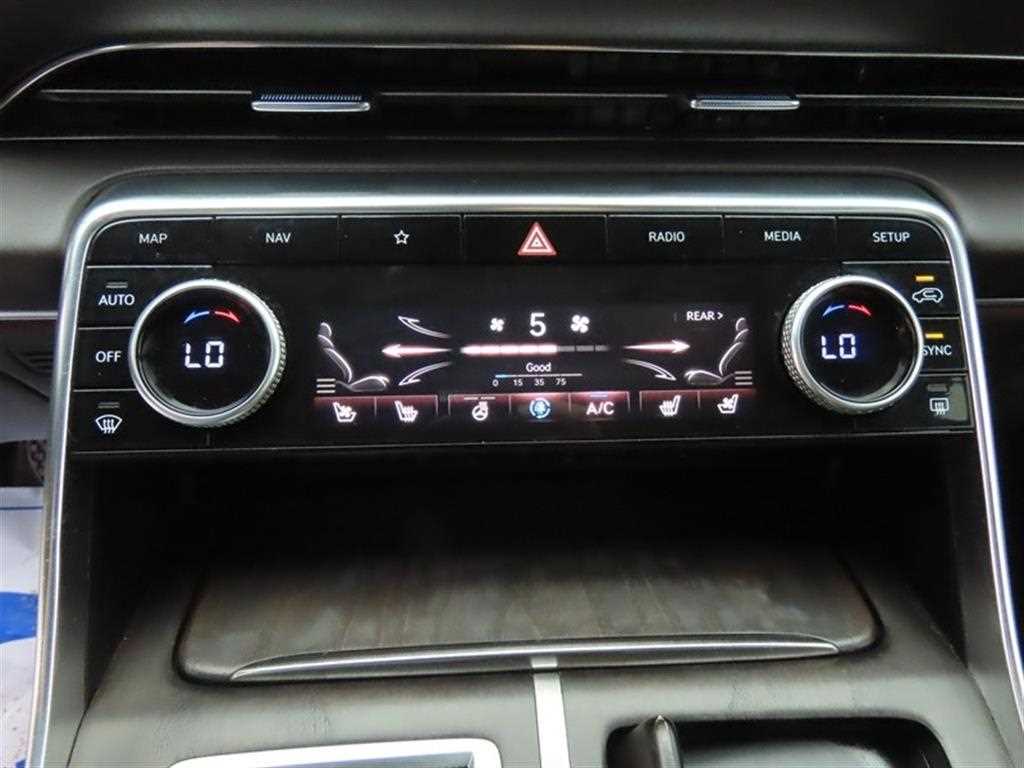Genesis GV80 — photo 14