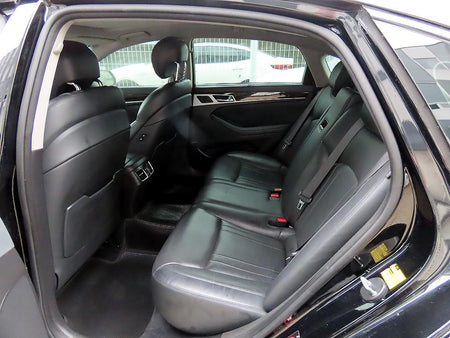 Hyundai Genesis — photo 06
