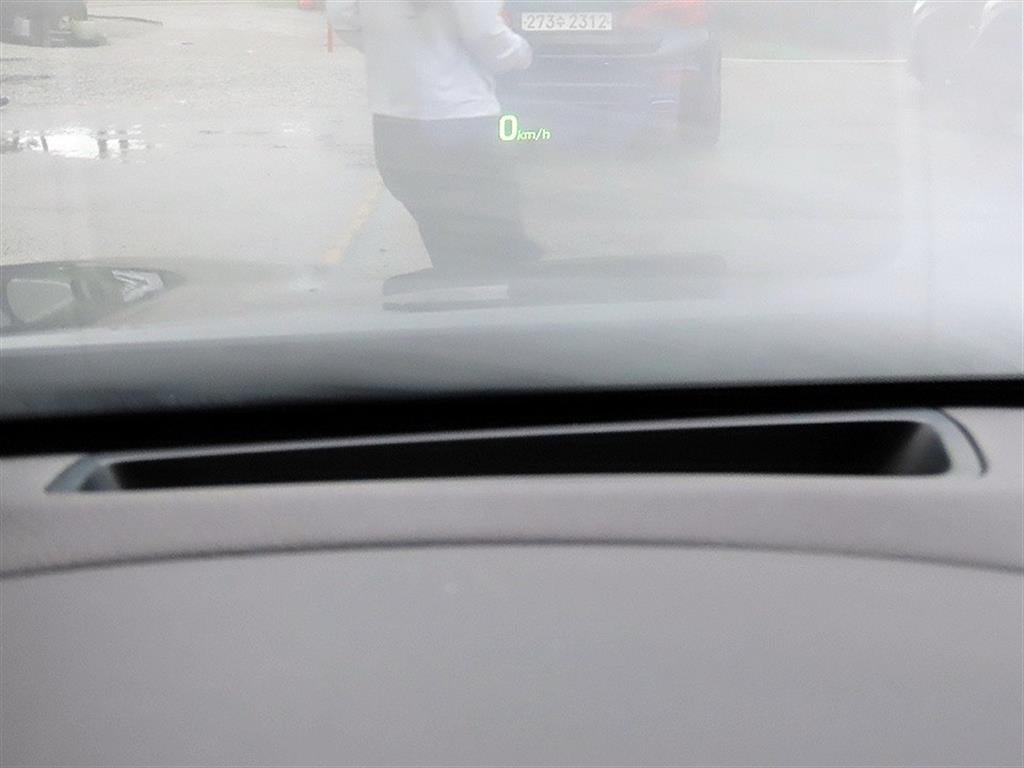 Hyundai Genesis — photo 10