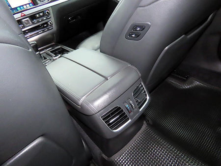 Hyundai Genesis — photo 14
