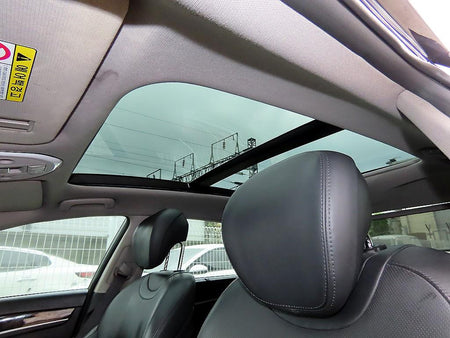 Hyundai Genesis — photo 17