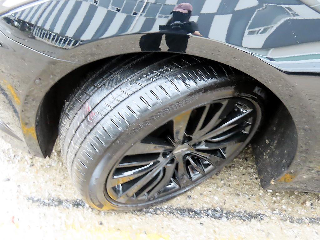 Hyundai Genesis — photo 20