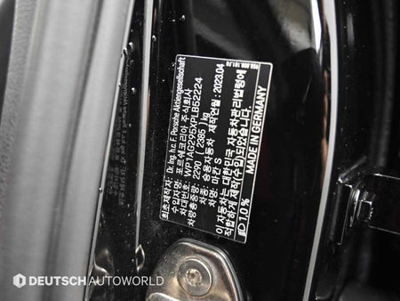 Porsche Macan — photo 20
