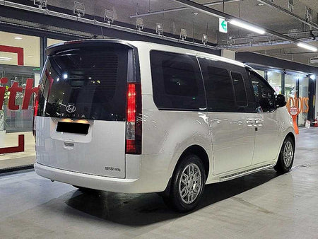 Hyundai Staria — photo 04