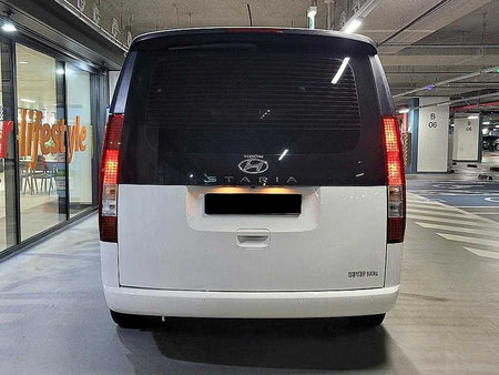 Hyundai Staria — photo 05