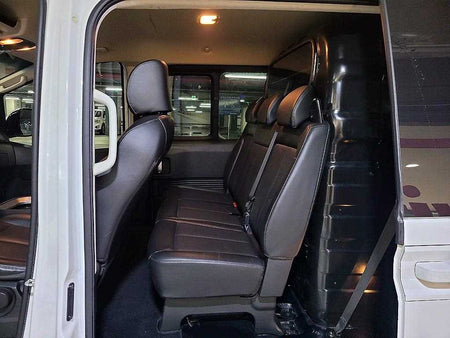 Hyundai Staria — photo 08