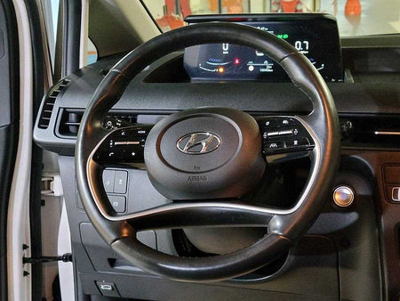 Hyundai Staria — photo 09