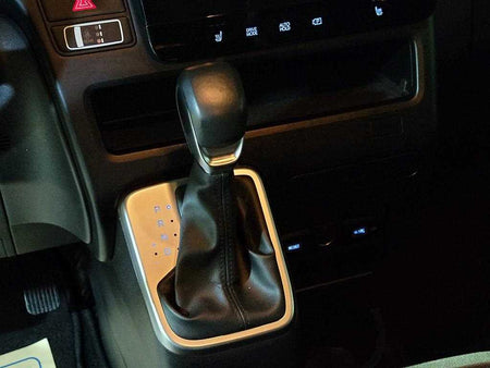 Hyundai Staria — photo 12