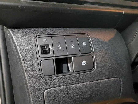 Hyundai Staria — photo 14