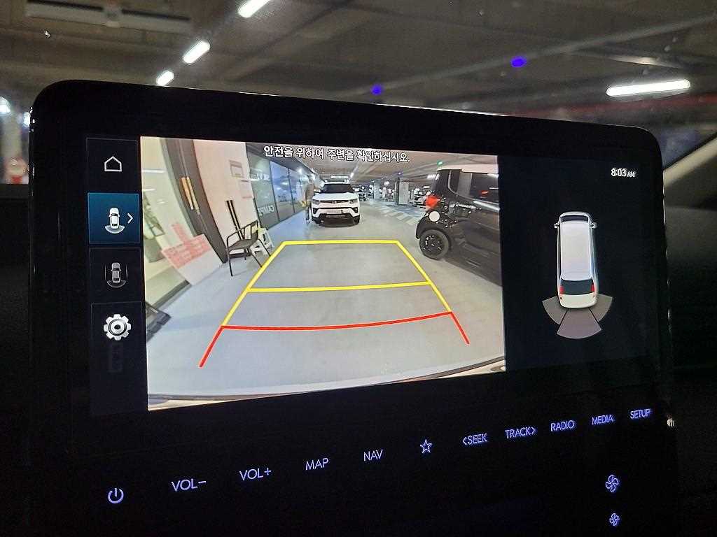 Hyundai Staria — photo 15