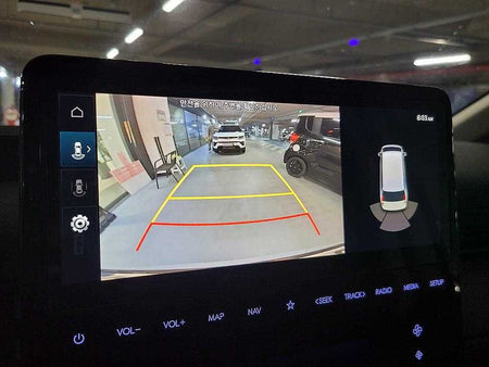 Hyundai Staria — photo 15