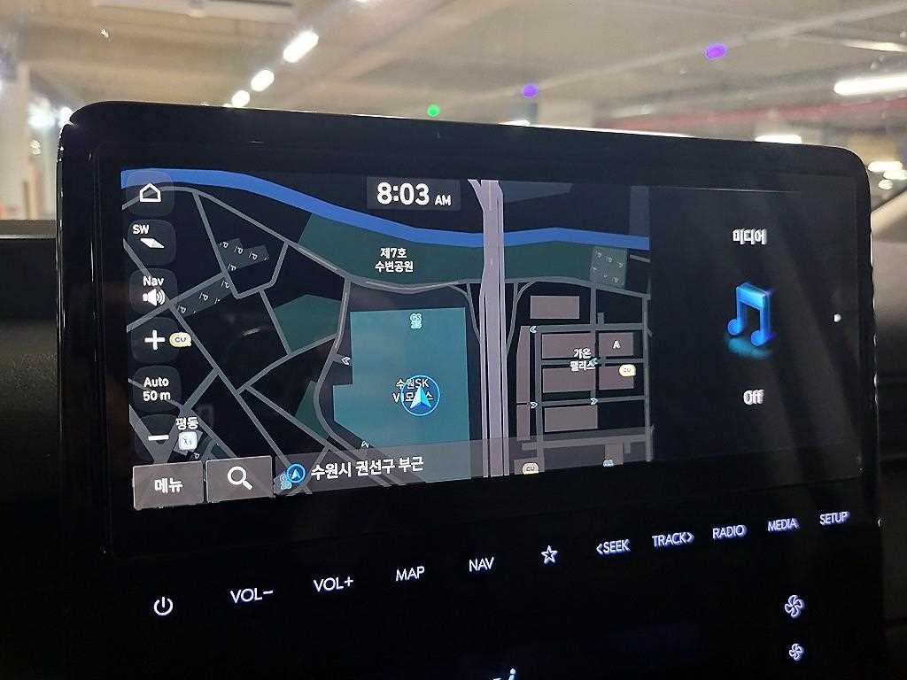 Hyundai Staria — photo 16