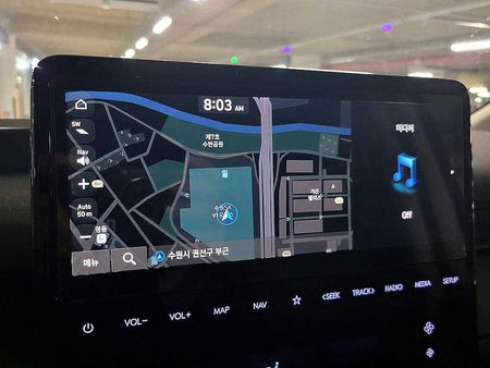 Hyundai Staria — photo 16