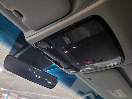 Hyundai Staria — photo 17