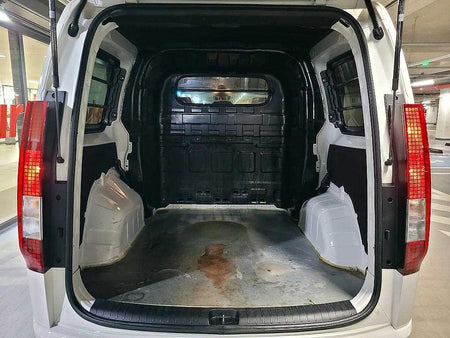 Hyundai Staria — photo 18