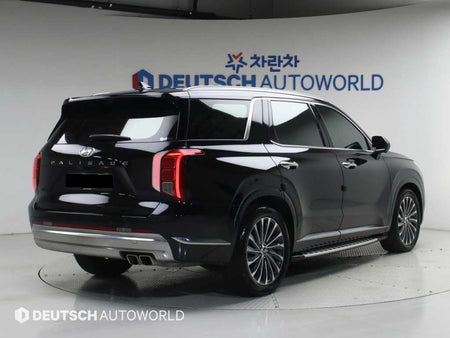 Hyundai Palisade — photo 02