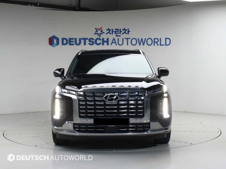 Hyundai Palisade — photo 03
