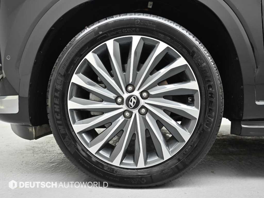 Hyundai Palisade — photo 05