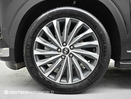 Hyundai Palisade — photo 05
