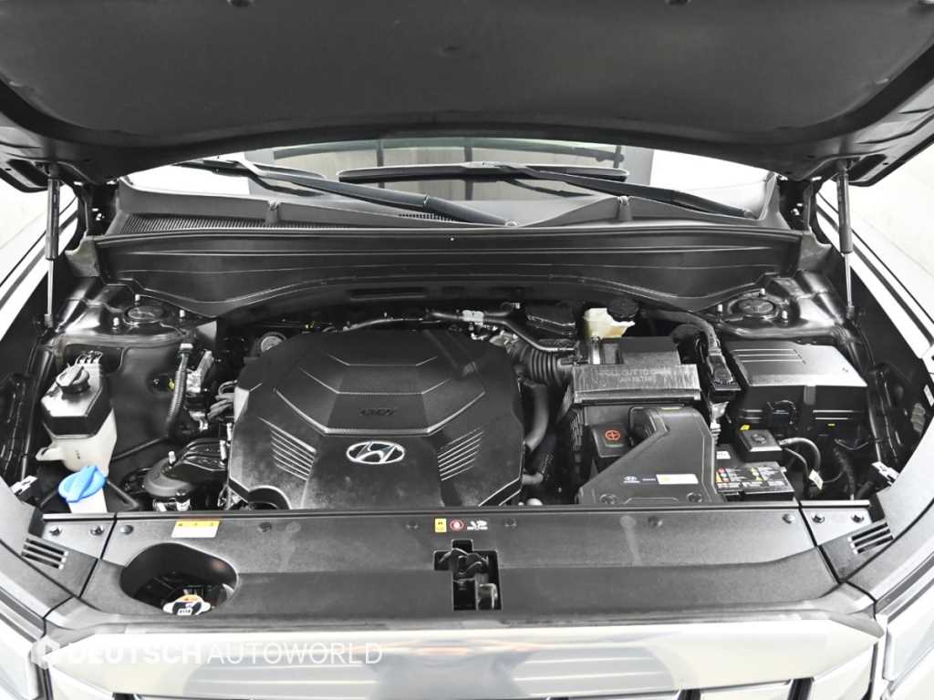 Hyundai Palisade — photo 06