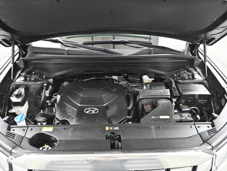 Hyundai Palisade — photo 06