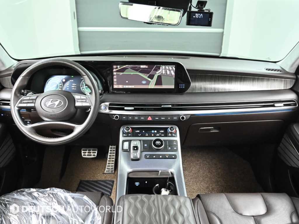 Hyundai Palisade — photo 07