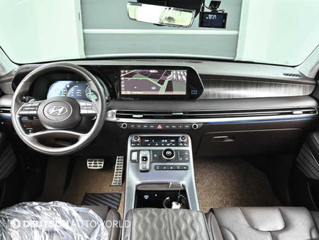 Hyundai Palisade — photo 07