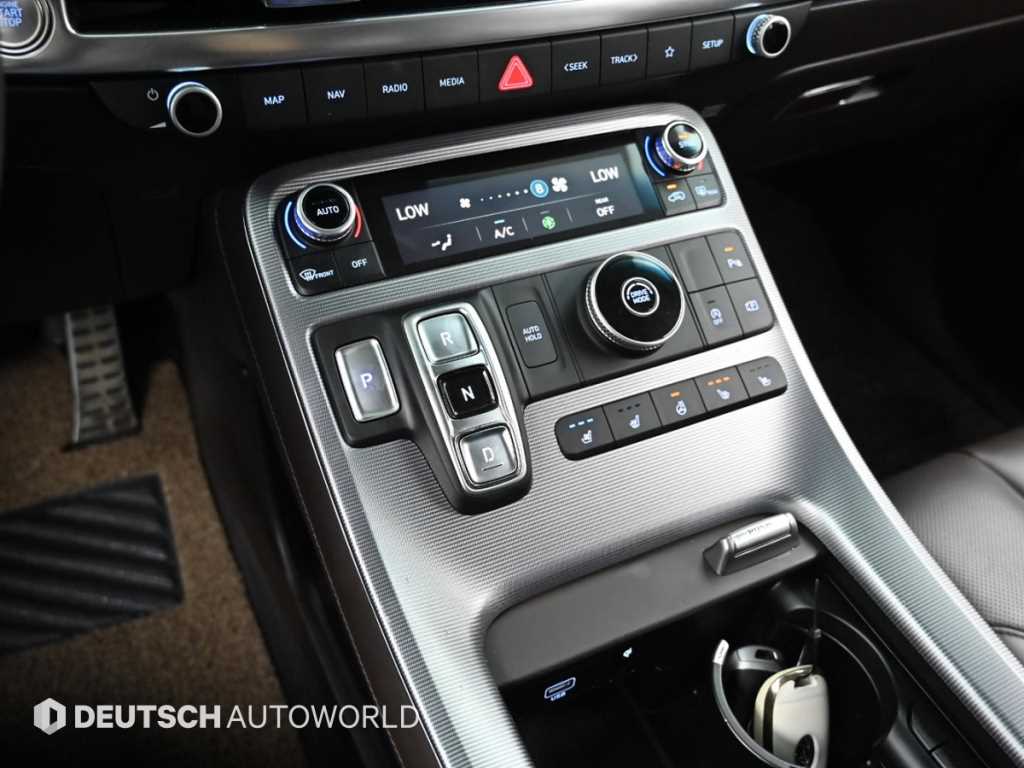 Hyundai Palisade — photo 09