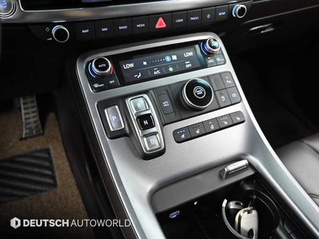 Hyundai Palisade — photo 09