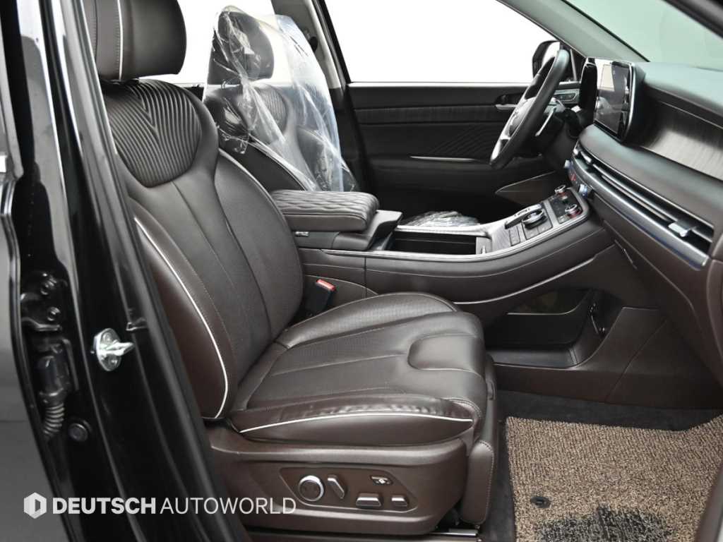Hyundai Palisade — photo 10