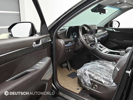 Hyundai Palisade — photo 11