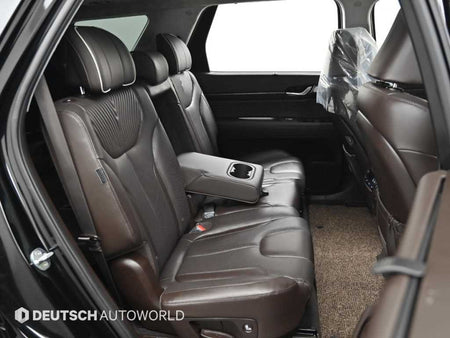 Hyundai Palisade — photo 12
