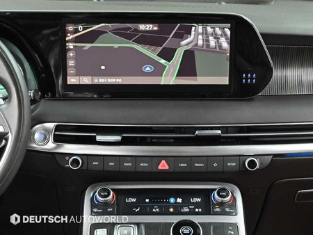 Hyundai Palisade — photo 14