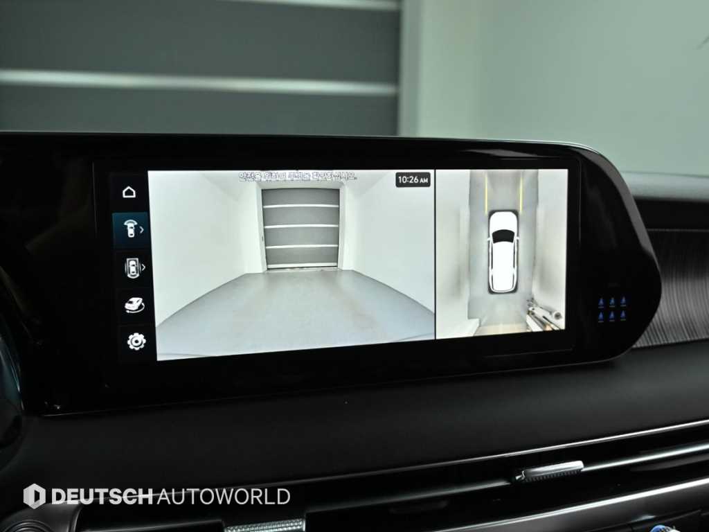 Hyundai Palisade — photo 15