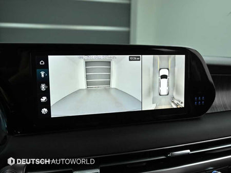 Hyundai Palisade — photo 15