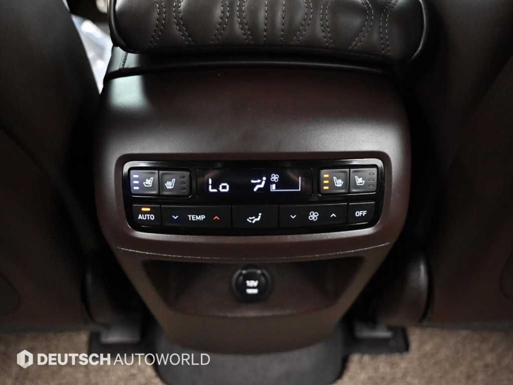 Hyundai Palisade — photo 16