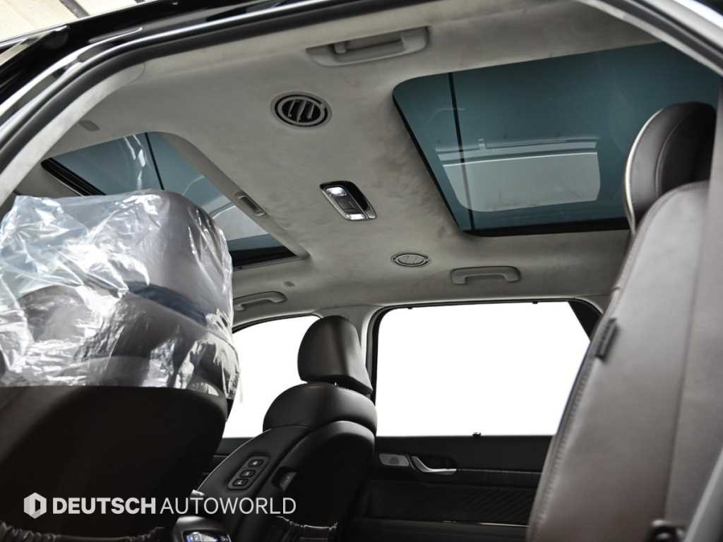 Hyundai Palisade — photo 18