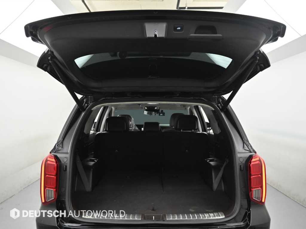 Hyundai Palisade — photo 19