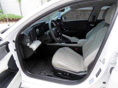 Hyundai Avante — photo 05