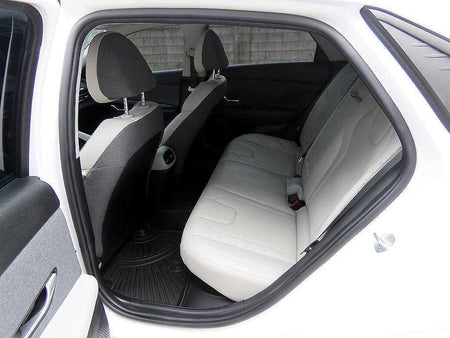Hyundai Avante — photo 06