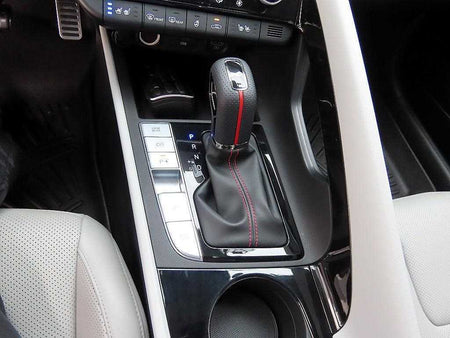 Hyundai Avante — photo 10