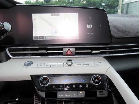 Hyundai Avante — photo 13