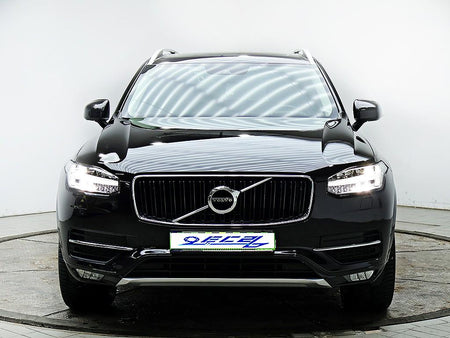 Volvo XC90 — photo 01