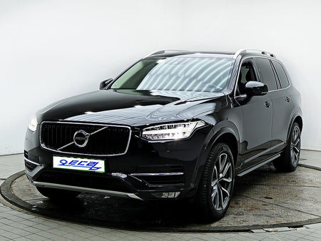 Volvo XC90 — photo 02