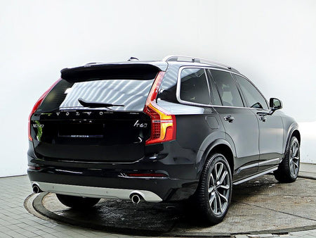 Volvo XC90 — photo 04