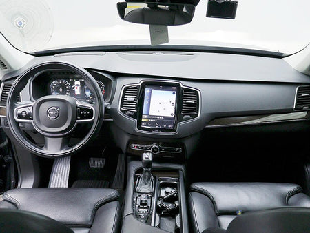 Volvo XC90 — photo 05
