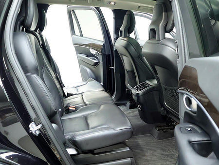 Volvo XC90 — photo 12