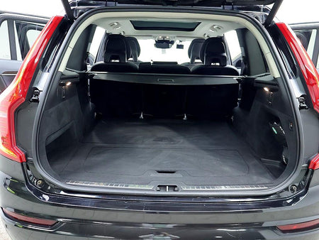 Volvo XC90 — photo 16