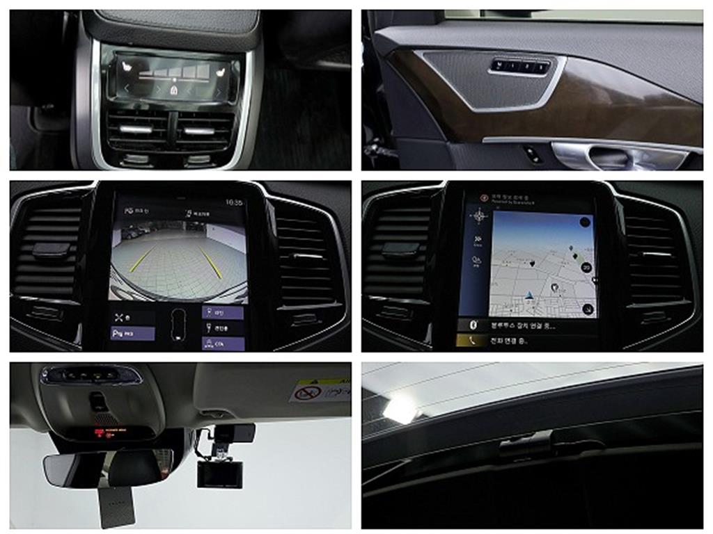 Volvo XC90 — photo 18